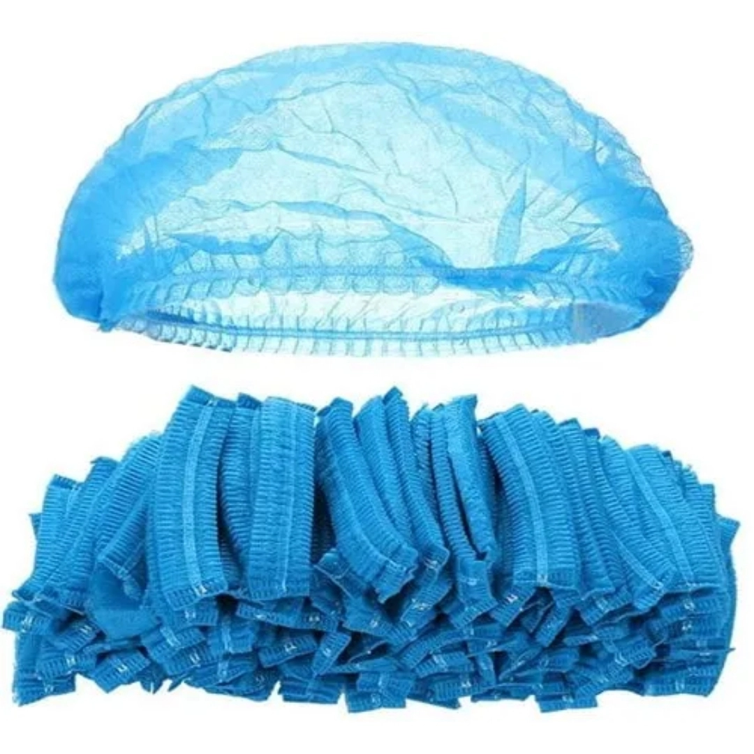 Disposable Bouffant Cap by Generic — buy wholesale in Hyderabad