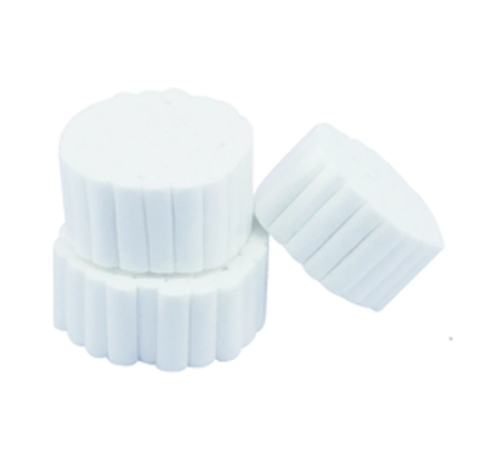 Cotton Rolls - 8mm x 37mm by Denmax thumbnail 2