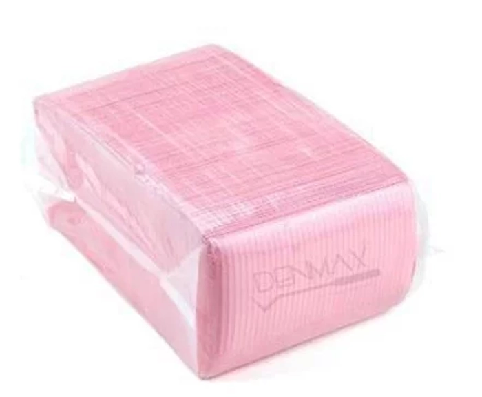 Disposable Tray Sheet Cover / Bibs (125 Pieces) thumbnail 2