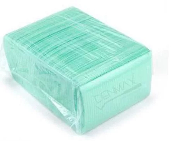 Disposable Tray Sheet Cover / Bibs (125 Pieces) thumbnail 3