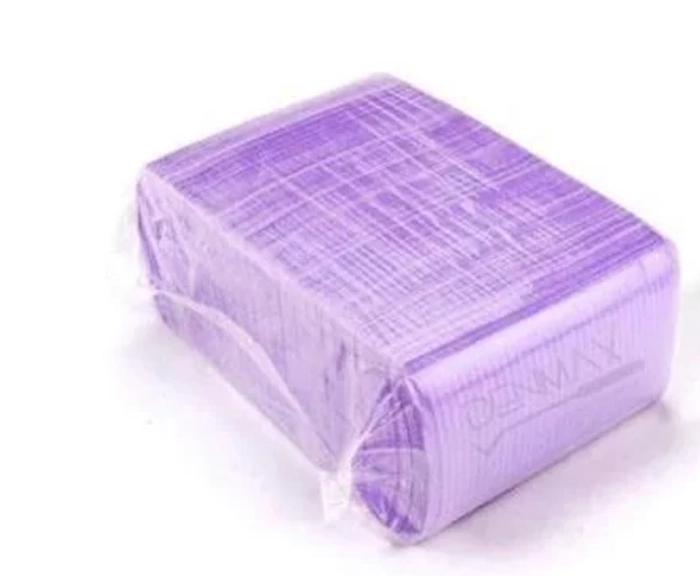 Disposable Tray Sheet Cover / Bibs (125 Pieces) thumbnail 4