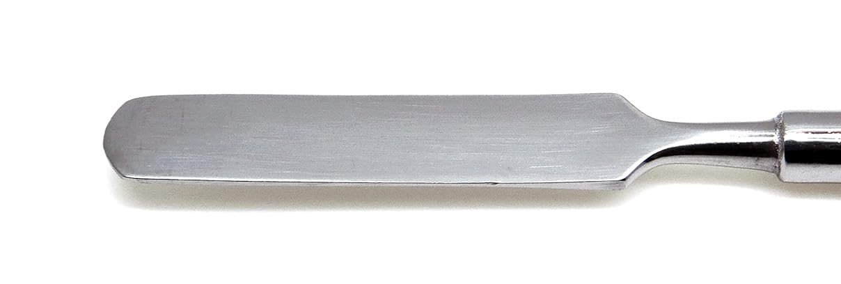 GI Double Ended Dental Cement Mixing Spatula by GI — buy wholesale in Hyderabad
