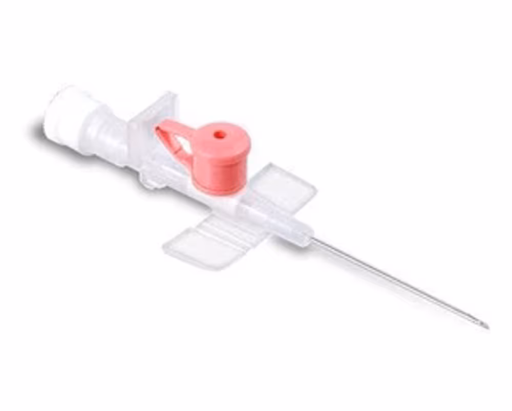 IV Cannula 22G KITKATH HMD (Per Unit) thumbnail 4