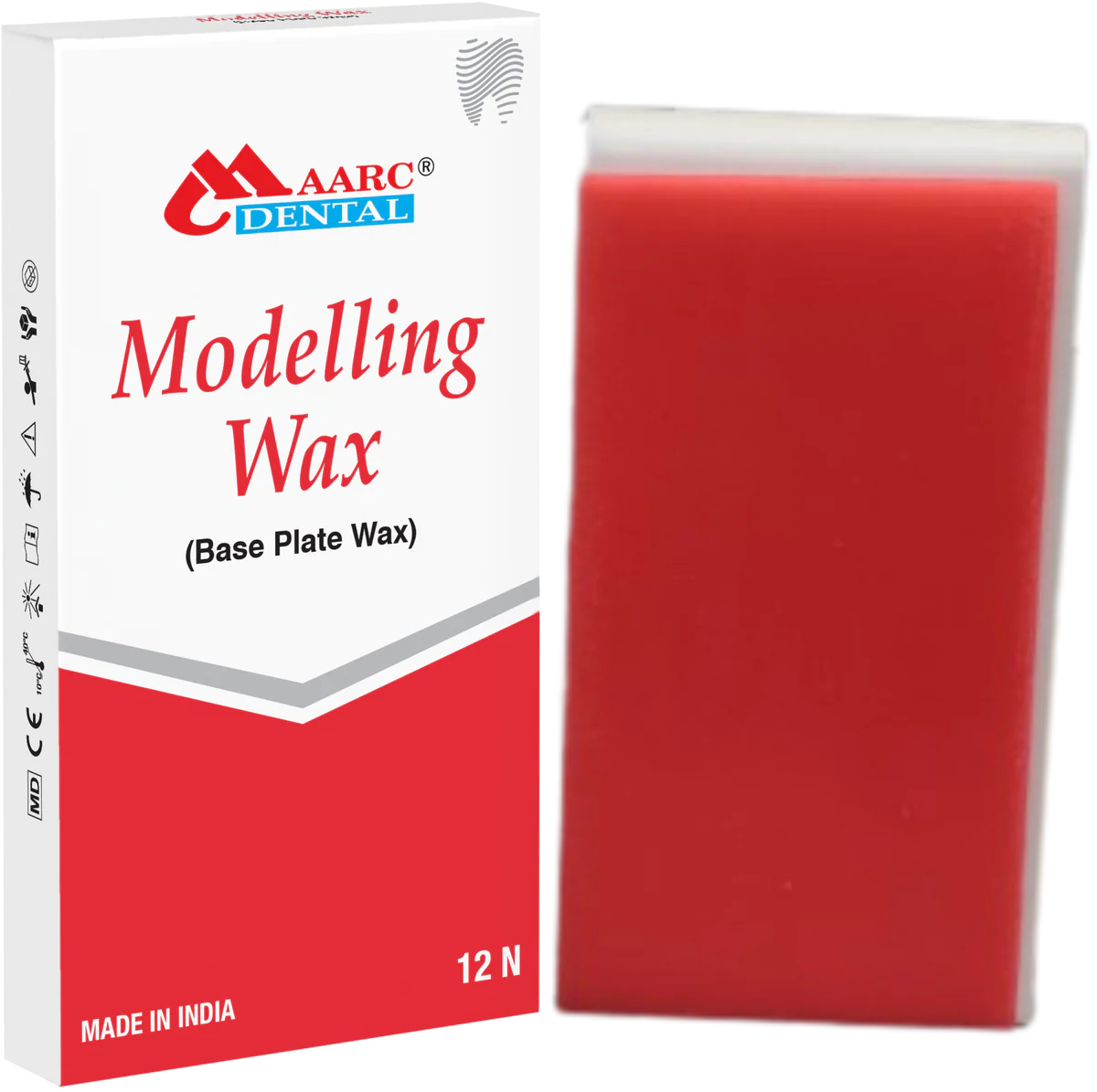 Modelling Wax 500 g – Maarc thumbnail 2