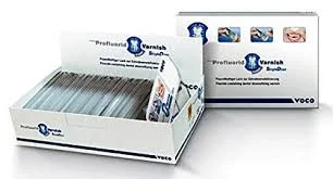 VOCO Profluorid Varnish 0.40 ml Single Dose thumbnail 2