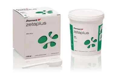 Zetaplus Putty – 900ml – Zhermack by Zhermack — buy wholesale in Hyderabad