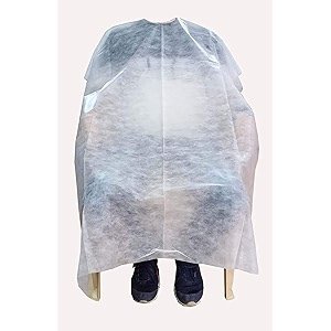Patients Apron 25GSM Non-Woven White Water Resistant by Generic — buy wholesale in Hyderabad
