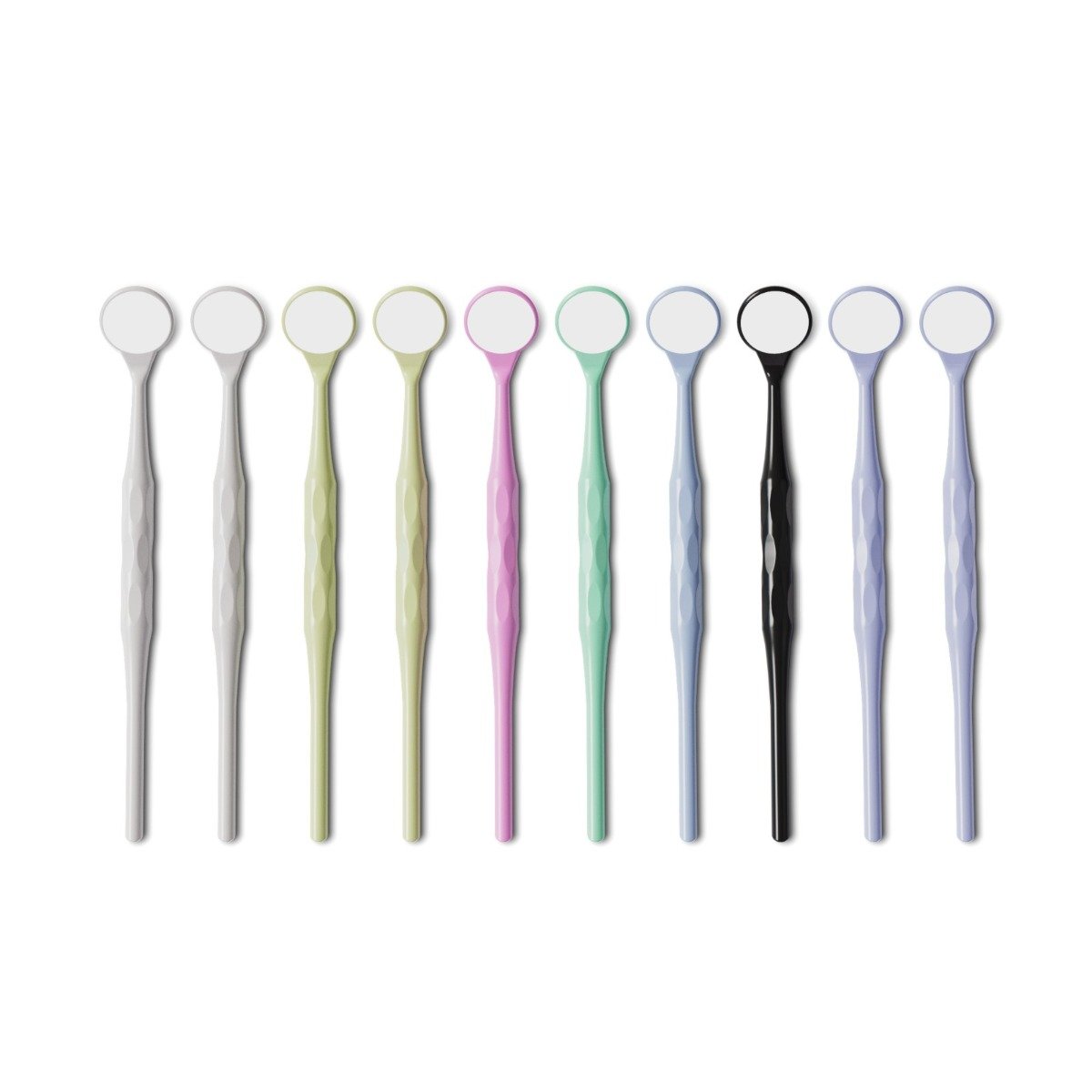 ET Dental Mouth Mirror (Plastic) product image