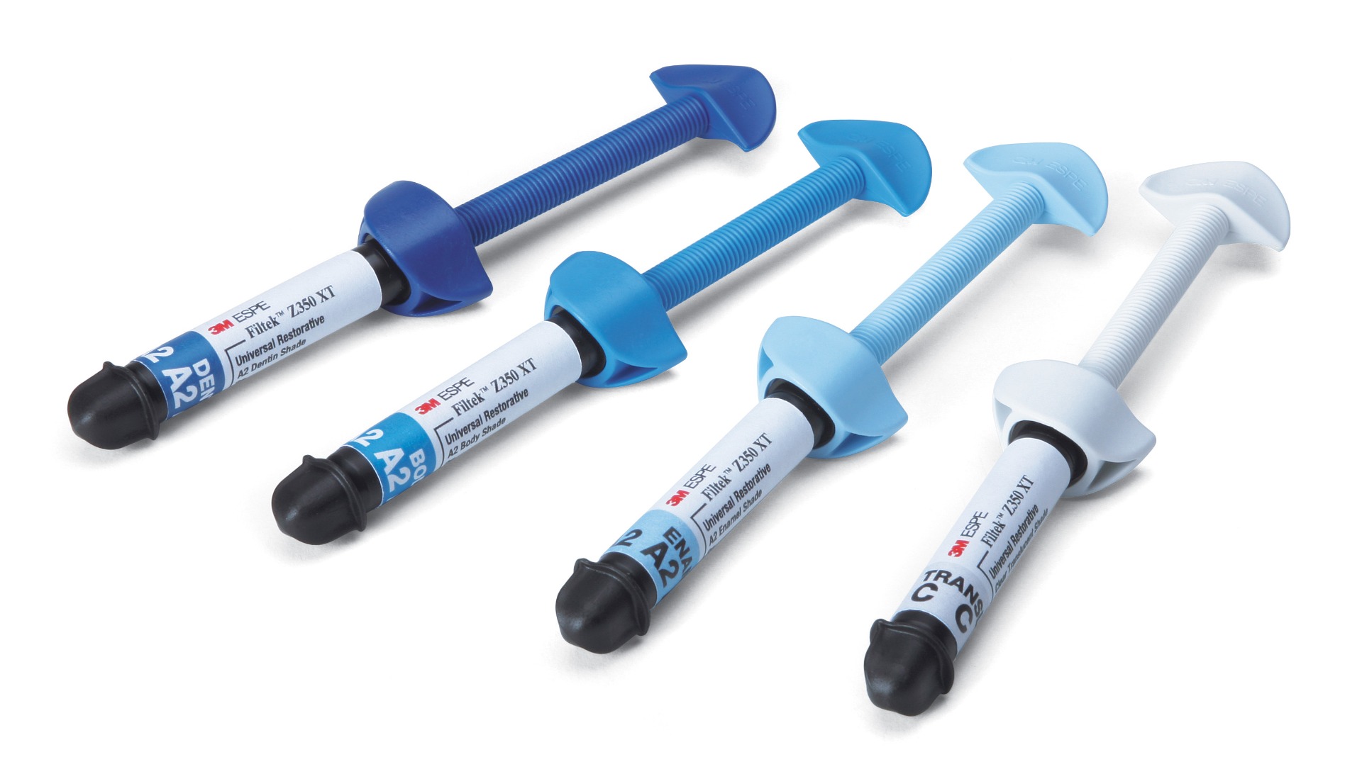Filtek Composite Z350XT Universal Restorative Material by 3M — buy wholesale in Hyderabad