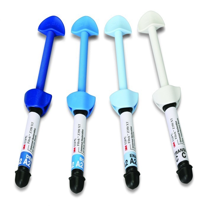 Filtek Composite Z350XT Universal Restorative Material thumbnail 3