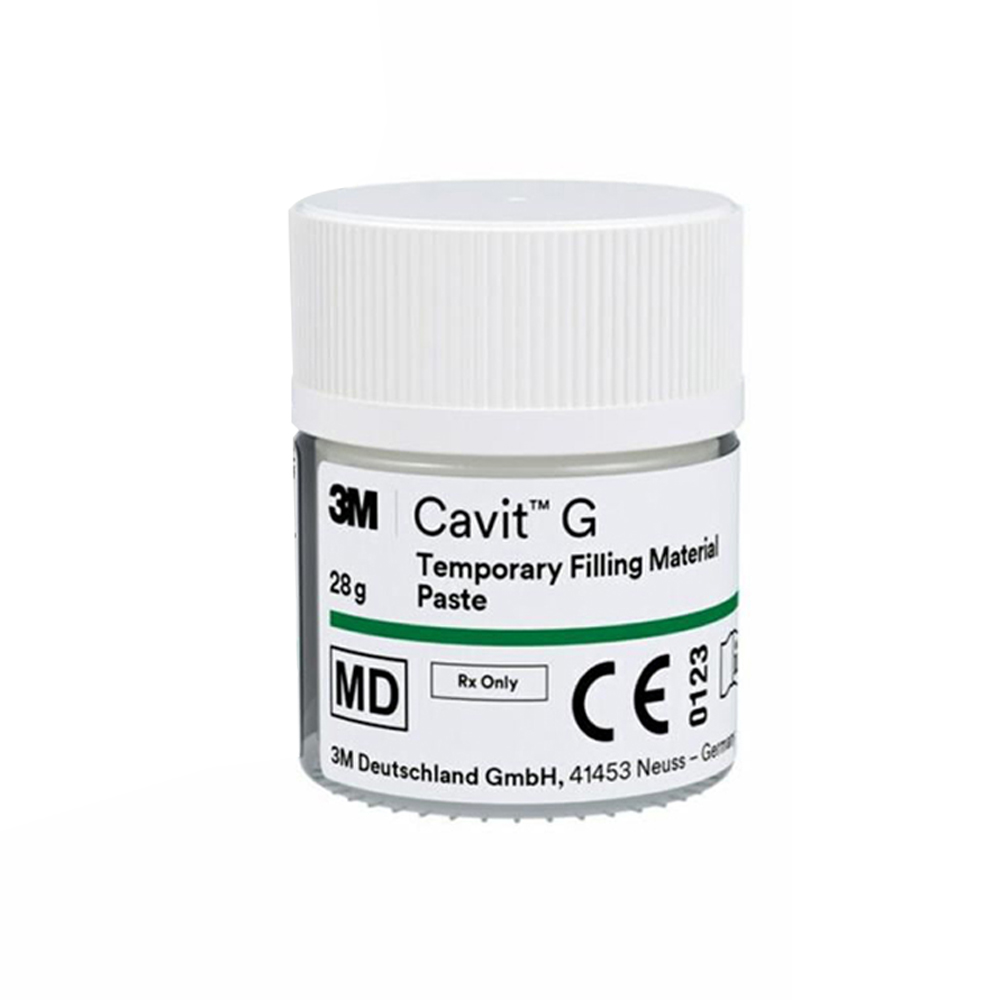 3M ESPE Cavit-G Temporary Filling Material thumbnail 2