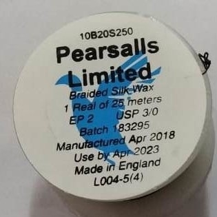 Suture Thread 3-0 (25 mtrs) – Pearsalls by Pearsalls — buy wholesale in Hyderabad