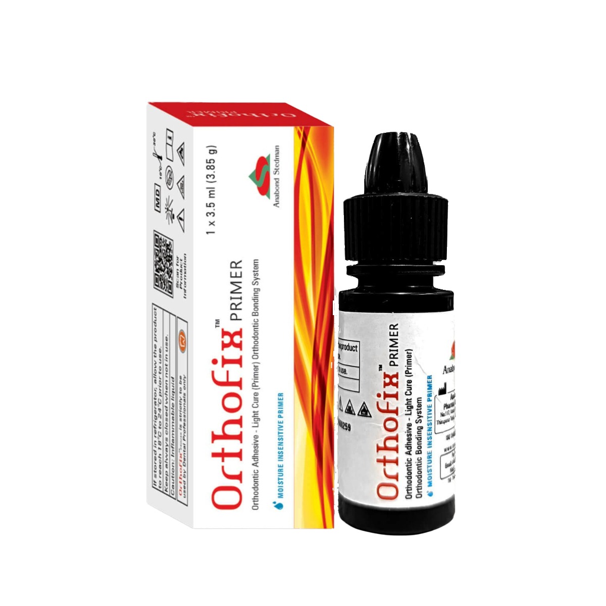 Anabond Orthofix Primer 3.5ml product image