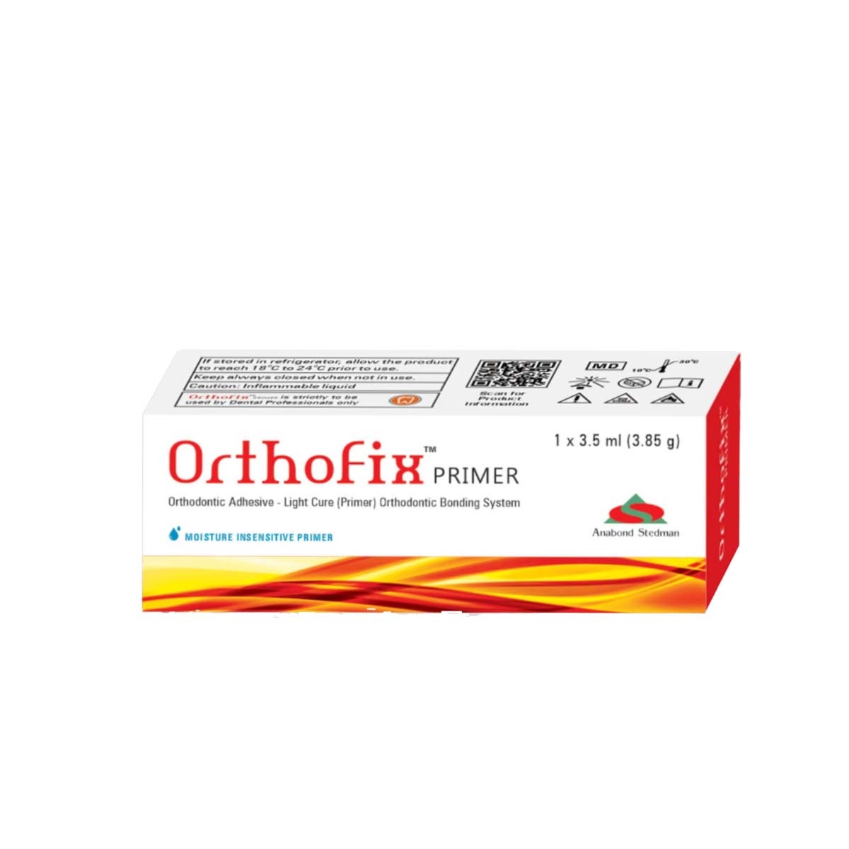 Anabond Orthofix Primer 3.5ml thumbnail 2