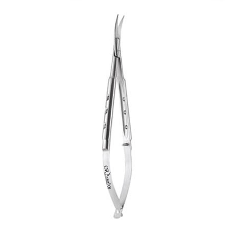 Oracraft Scissor Castroveijo Curved 14cm S38 product image