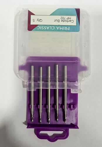 Prima Dental Surgical Bur HP 702 by Prima Dental โ buy wholesale in Hyderabad