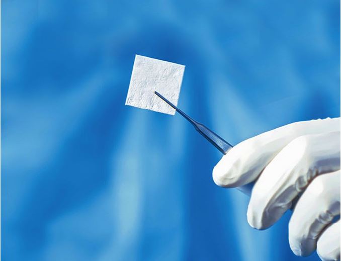 ColoGide GTR Membrane for Guided Tissue Regeneration thumbnail 3