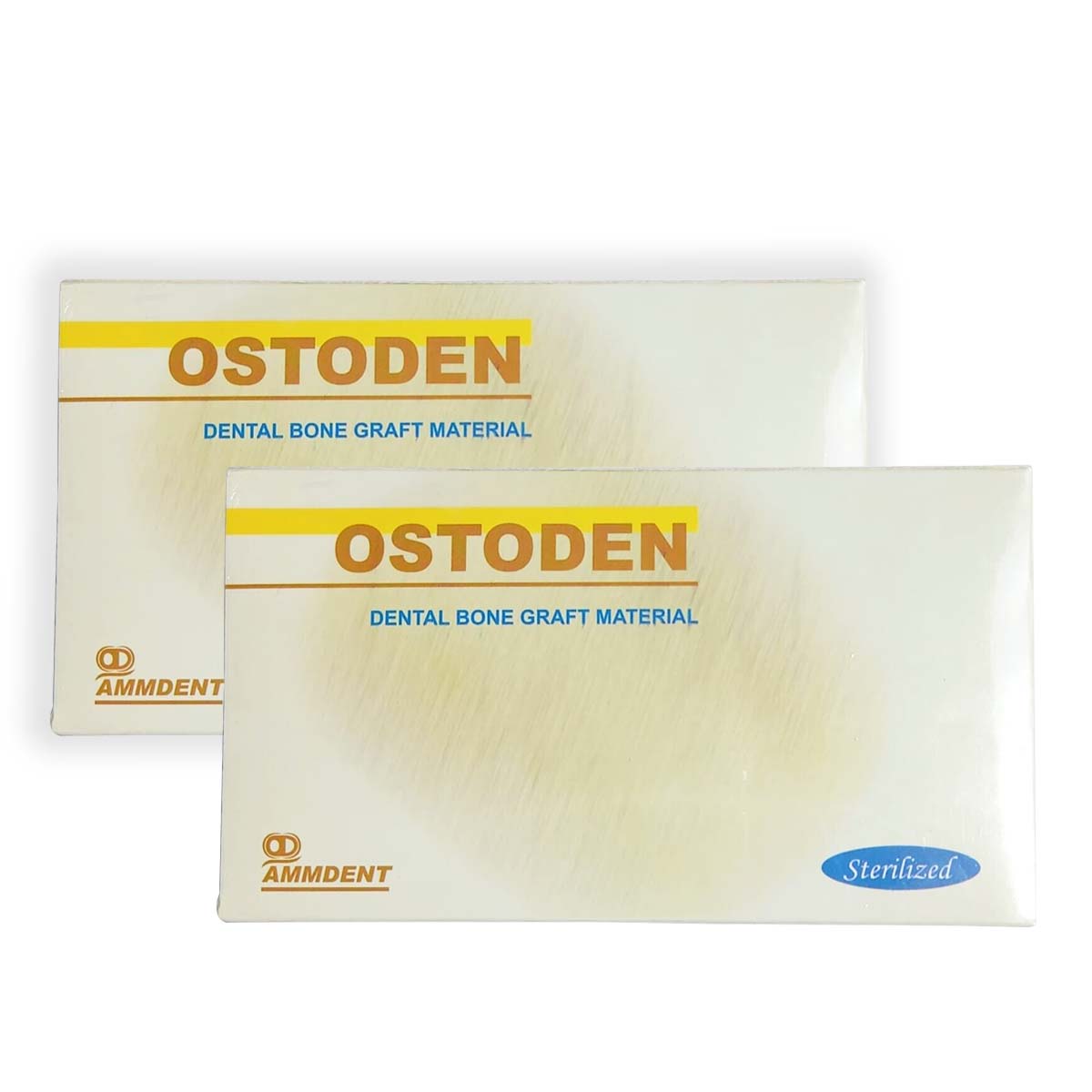 Ammdent Ostoden Bone Graft Material 0.5cc product image