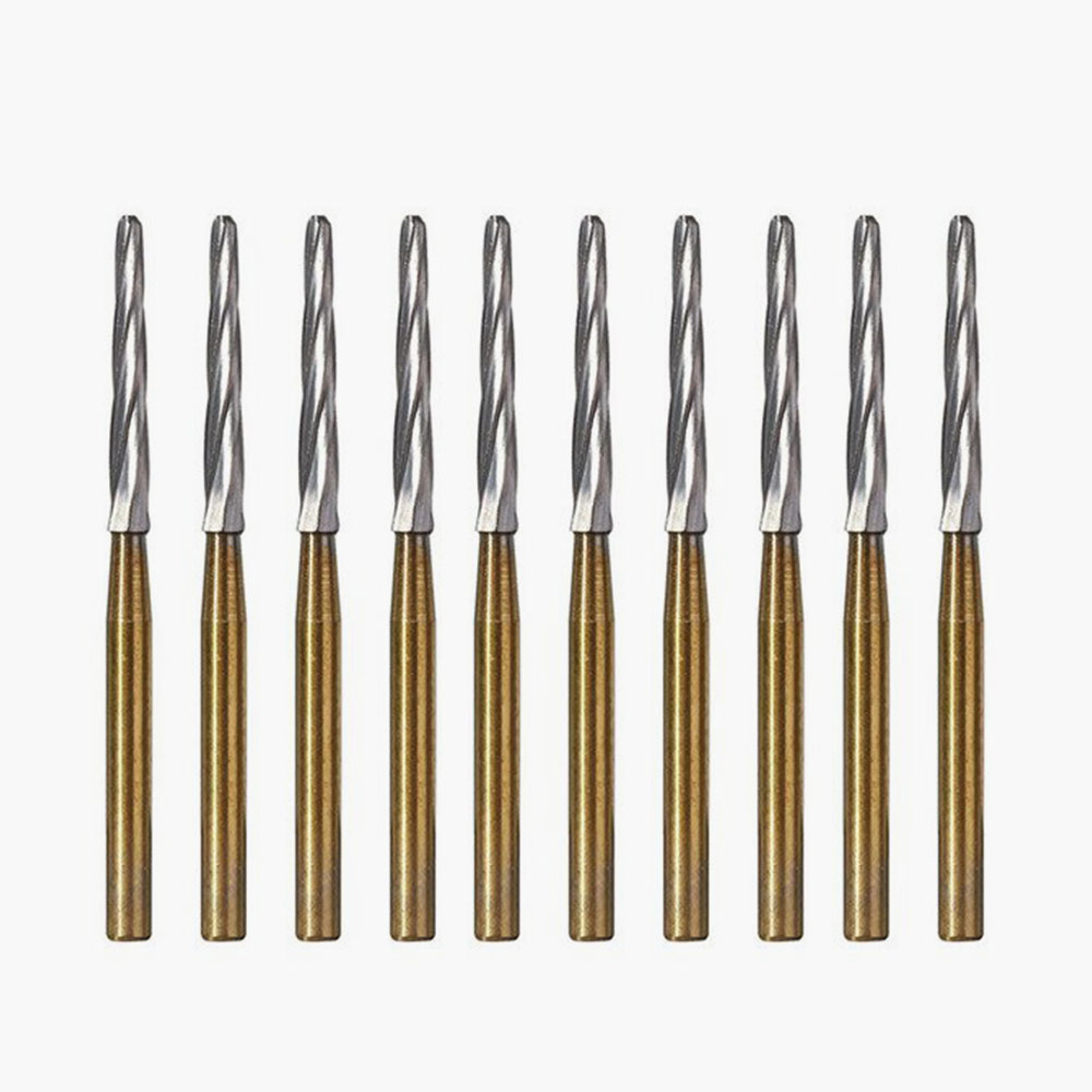 Dentsply Endo-Z Tungsten Carbide Bur (Pack of 5) by Dentsply — buy wholesale in Hyderabad