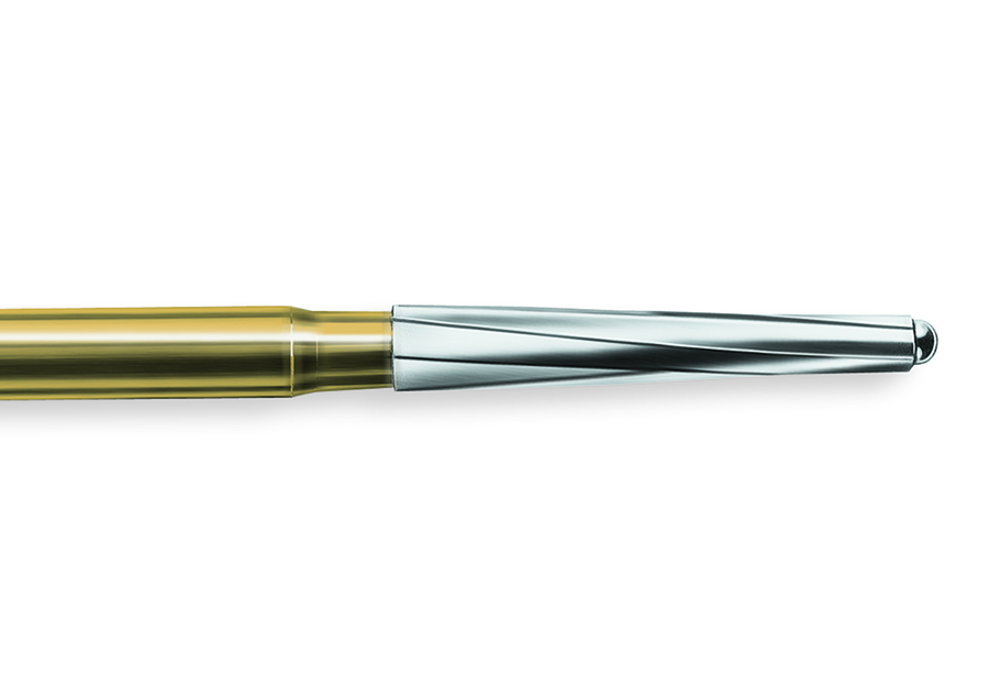 Dentsply Endo-Z Tungsten Carbide Bur (Pack of 5) product image