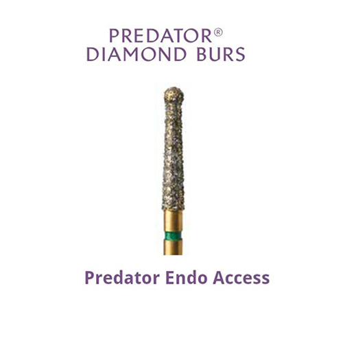 Prima Dental Endo Access Bur 164-014 (1 PC) thumbnail 2