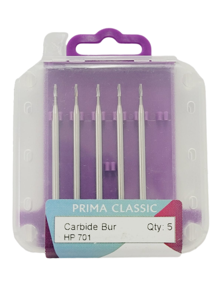 Prima Dental Surgical Bur HP 701 by Prima Dental — buy wholesale in Hyderabad
