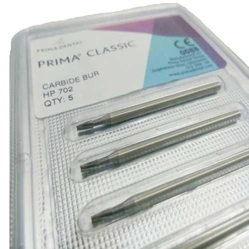 Prima Dental Surgical Bur HP 702 thumbnail 3