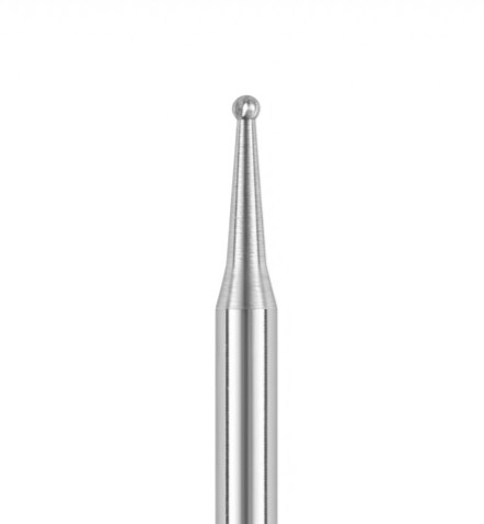 Prima Dental Surgical Carbide Bur Round HP #2 (Pack of 5) by Prima Dental — buy wholesale in Hyderabad