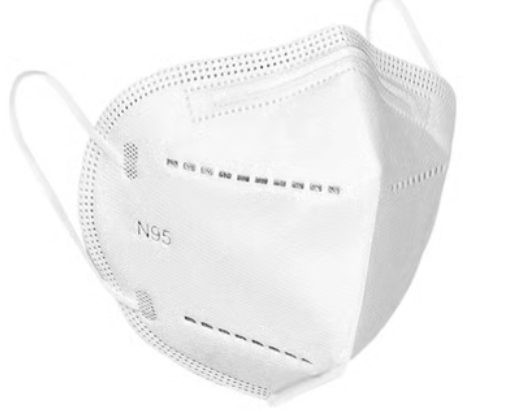 Control D N95 Mask (Pack of 5) by Control D — buy wholesale in Hyderabad