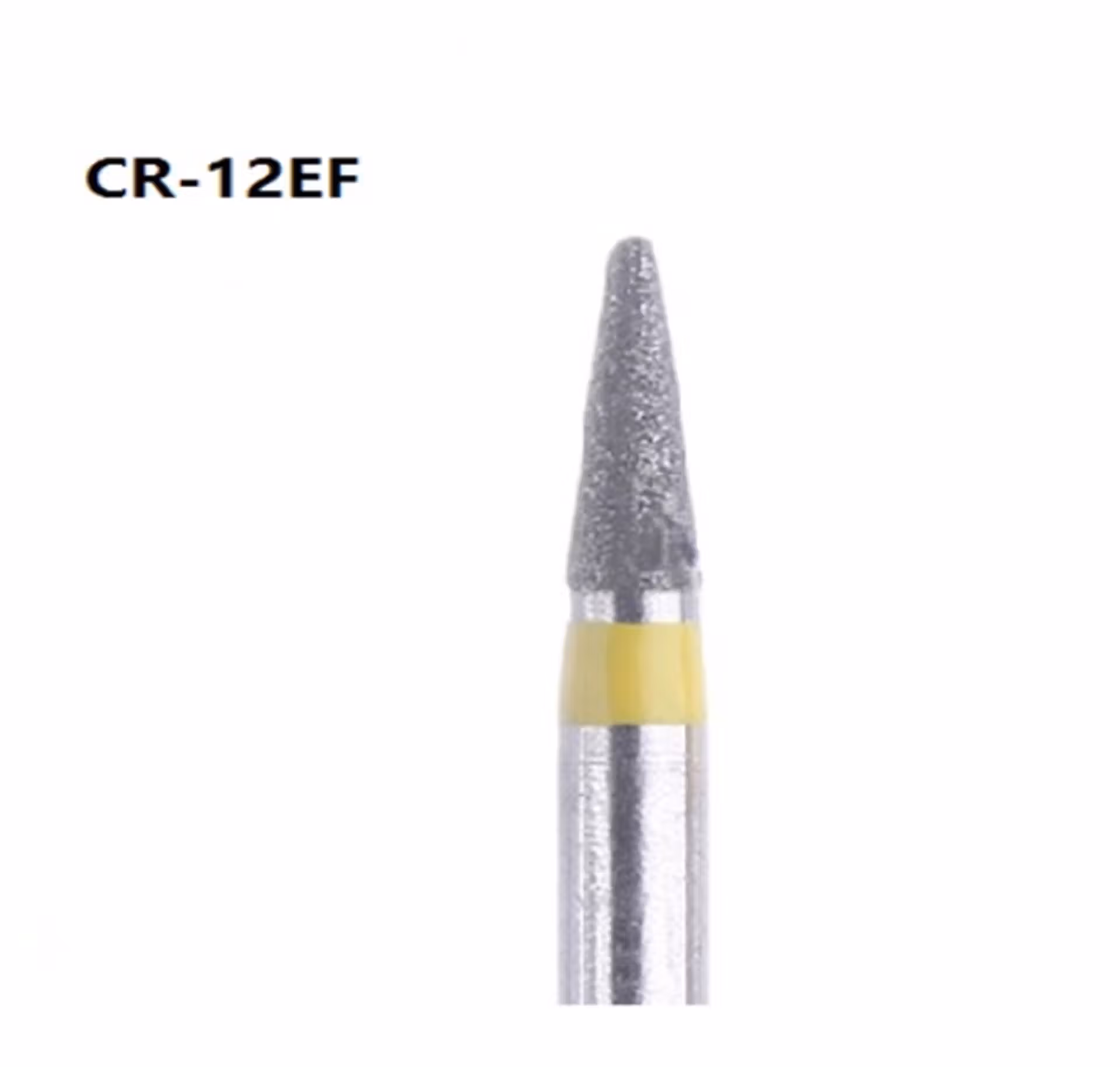 MANI Diamond Burs (Composite Resin) CR Series by MANI โ buy wholesale in Hyderabad