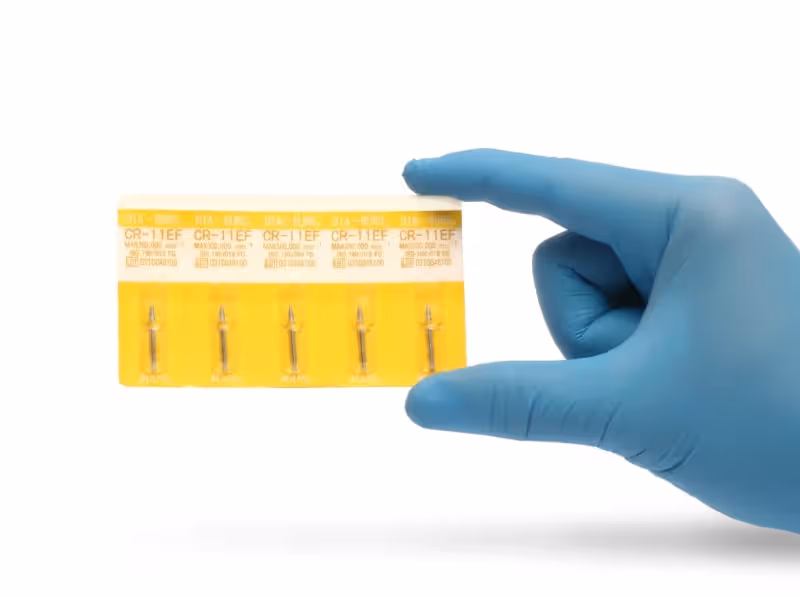MANI Diamond Burs (Composite Resin) CR Series thumbnail 2