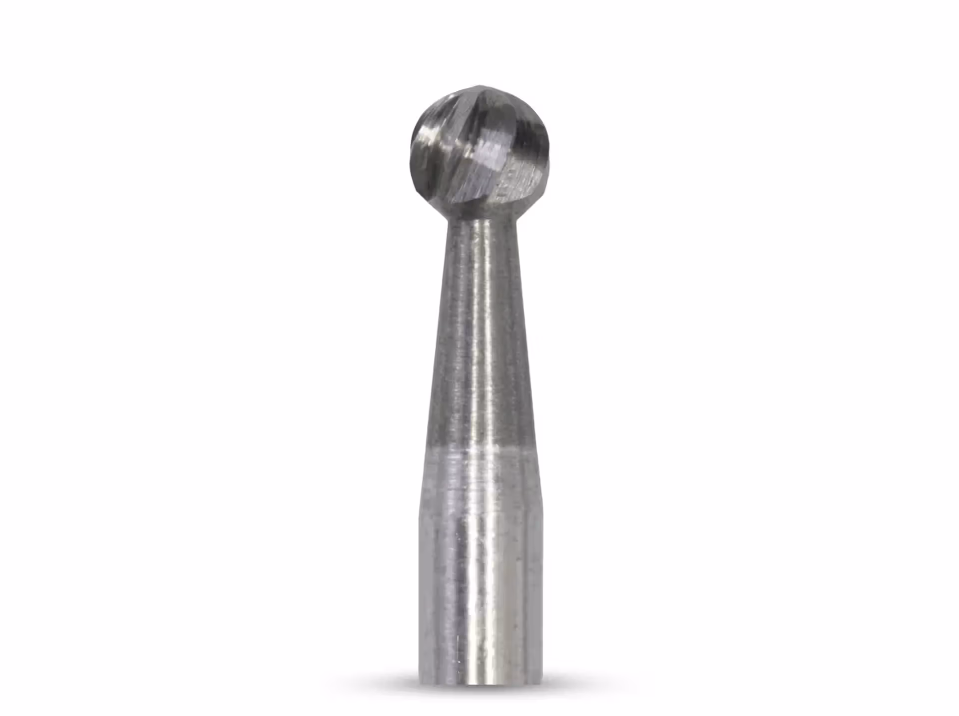 MANI Carbide Bur Round FG (Pack of 10) product image