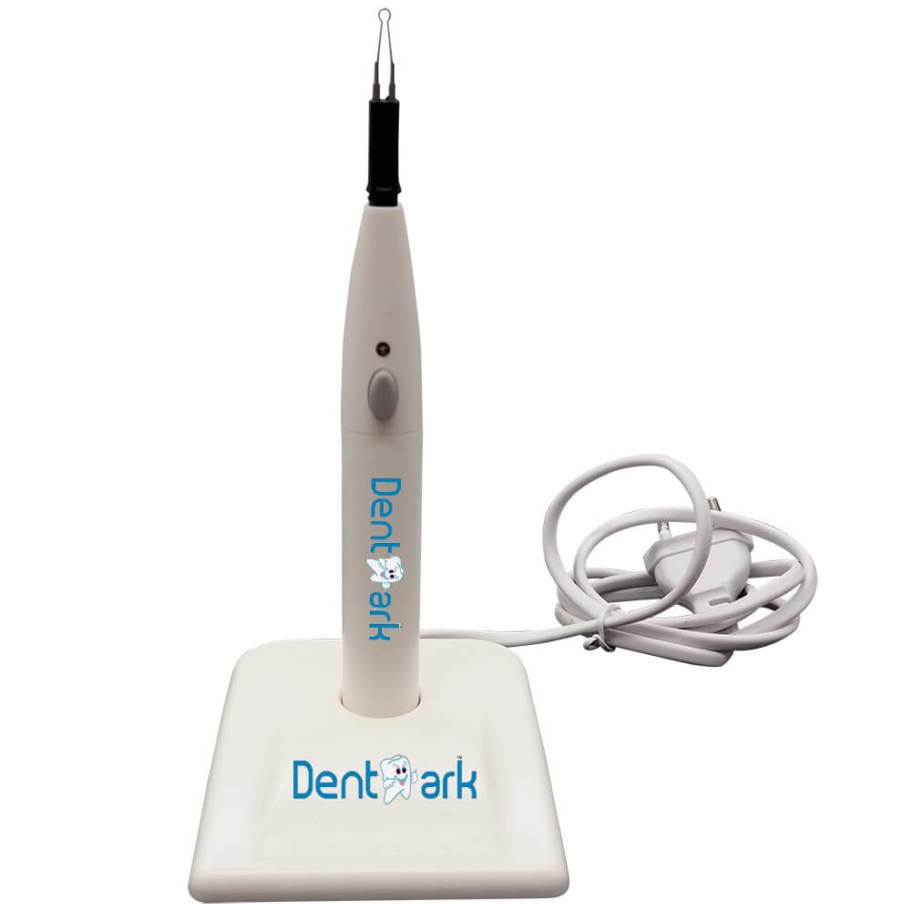 Wireless GP Cutter by Dentmark thumbnail 2