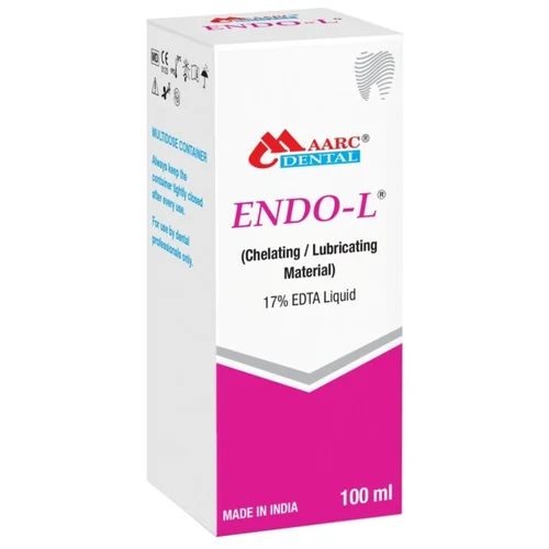 EDTA Liquid 100 ml by Maarc — buy wholesale in Hyderabad