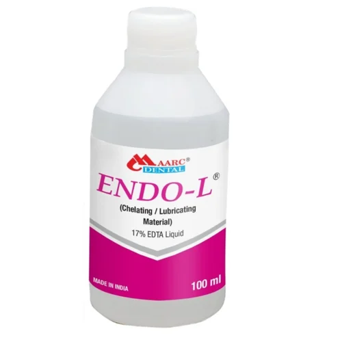 EDTA Liquid 100 ml thumbnail 2
