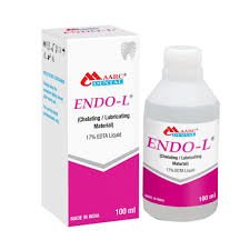 EDTA Liquid 100 ml thumbnail 3