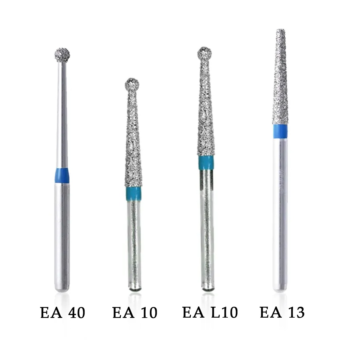 MANI Endo Access Burs  (pack of 5) thumbnail 2