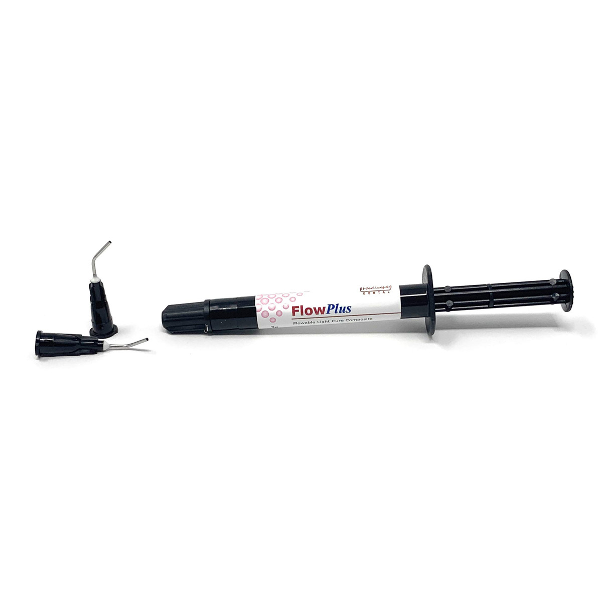 Flow Plus Flowable Light Cure Composite thumbnail 3