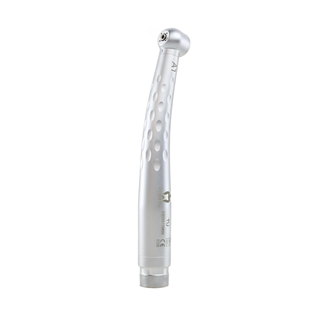 Appledental A1 Pro Super Torque Push Button (TU) Airotor Handpiece thumbnail 4