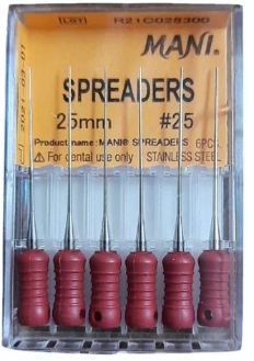 Mani Flare Finger Spreader 25mm by MANI — buy wholesale in Hyderabad