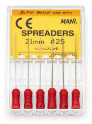 Mani Flare Finger Spreader 21mm by MANI — buy wholesale in Hyderabad