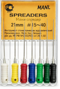 Mani Flare Finger Spreader 21mm thumbnail 2