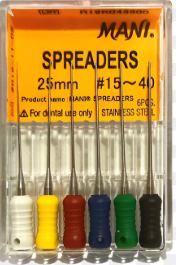 Mani Flare Finger Spreader 25mm thumbnail 2