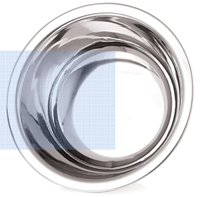 Stainless Steel Bowl (Small) thumbnail 2