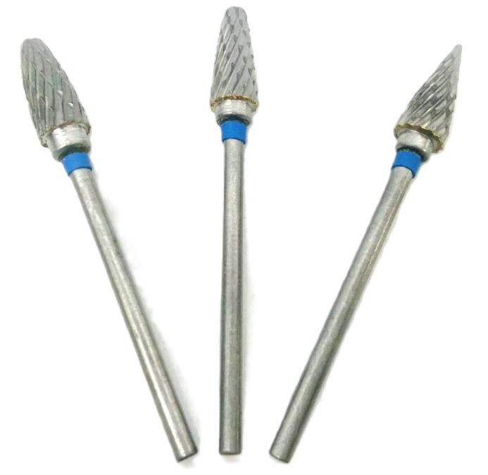 Indian Acrylic Metal Trimmers thumbnail 2