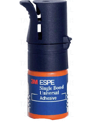 3M ESPE Single Bond Universal Adhesive thumbnail 2