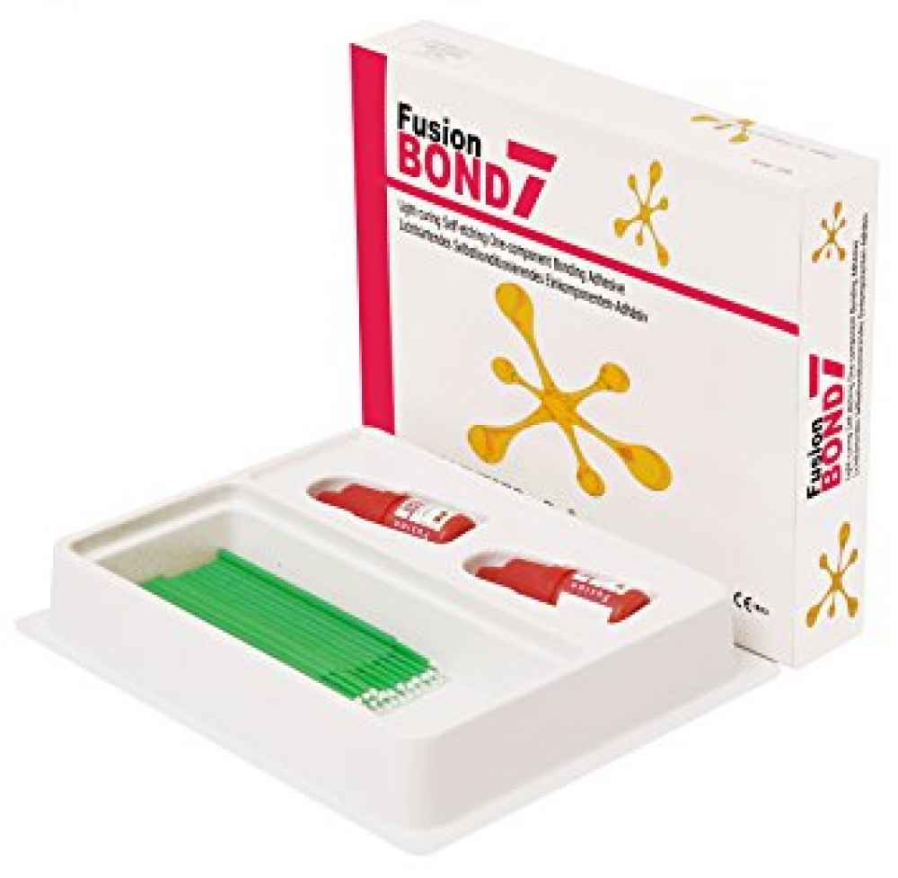 Prevest Denpro Fusion Bond 7 (Economy Pack) by Prevest — buy wholesale in Hyderabad