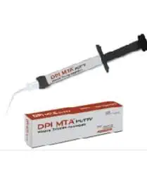 DPI MTA Putty for Endodontic Applications thumbnail 2