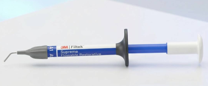 3M Filtek Supreme Flowable Composite Resin - A1 Shade (4g) by 3M — buy wholesale in Hyderabad