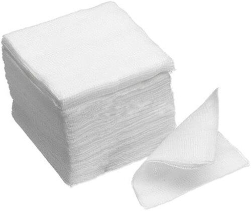 Absorbent Gauze (Medical) Cloth thumbnail 3